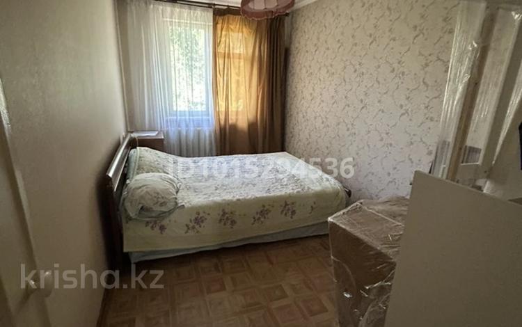 3-бөлмелі пәтер · 58.9 м² · 4/4 қабат, №8 ш/а. 7, бағасы: 36 млн ₸ в Алматы, Ауэзовский р-н — фото 2