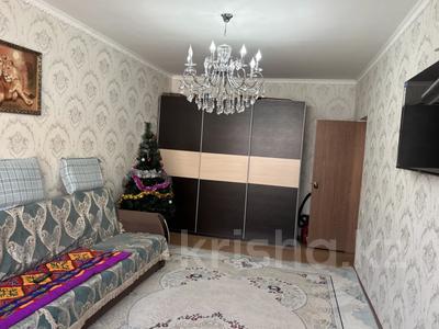 1-комнатная квартира · 44 м² · 8/9 этаж, мкр Шугыла 342 за 27 млн 〒 в Алматы, Наурызбайский р-н