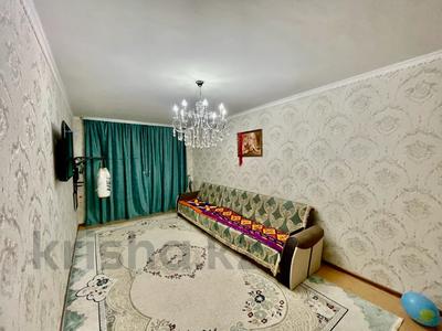 1-комнатная квартира · 44 м² · 8/9 этаж, мкр Шугыла 342 за 27 млн 〒 в Алматы, Наурызбайский р-н