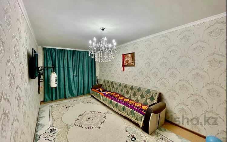 1-комнатная квартира · 44 м² · 8/9 этаж, мкр Шугыла 342 за 27 млн 〒 в Алматы, Наурызбайский р-н — фото 29