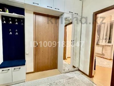 1-бөлмелі пәтер · 44 м² · 8/9 қабат, Шұғыла ш/а. 342, бағасы: 26 млн ₸ в Алматы, Наурызбайский р-н