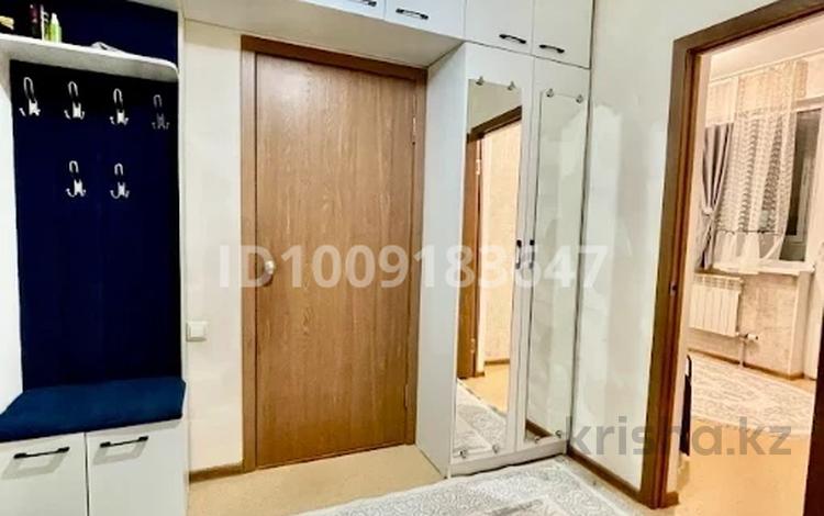 1-бөлмелі пәтер · 44 м² · 8/9 қабат, Шұғыла ш/а. 342, бағасы: 26 млн ₸ в Алматы, Наурызбайский р-н — фото 51