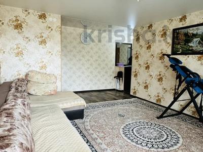 3-комнатная квартира, 83.8 м², 4/5 этаж, Кокжал Барак 24/2 за 32 млн 〒 в Усть-Каменогорске