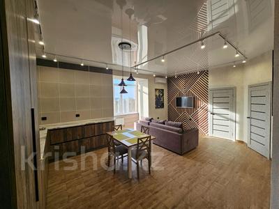 3-бөлмелі пәтер · 89 м² · 6/10 қабат, Назарбаева 1/3 — Торайгырова, бағасы: 450 000 ₸ в Павлодаре