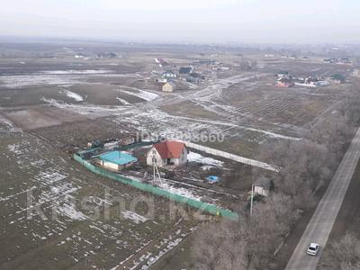 Жеке үй · 4 бөлме · 120 м² · 70 сот., Узынбулак, бағасы: 70 млн 〒 в Шамалгане