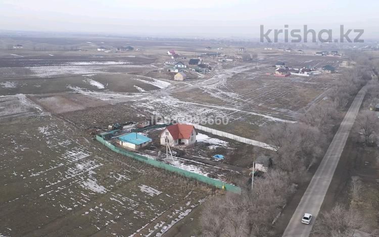 Жеке үй · 4 бөлме · 120 м² · 70 сот., Узынбулак, бағасы: 70 млн 〒 в Шамалгане — фото 7