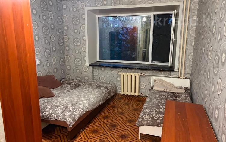 1-бөлмелі пәтер · 17.2 м² · 2/5 қабат, Кобыланды батыра 24/1, бағасы: 6 млн ₸ в Костанае — фото 2