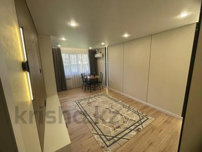1-комнатная квартира · 32 м² · 1/5 этаж, улица Айбергенова, 5 за 14.5 млн ₸ в Шымкенте, Аль-Фарабийский р-н