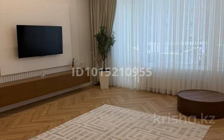 2-бөлмелі пәтер · 68 м² · 2/9 қабат, Исатай Тайманова 42а, бағасы: 550 000 ₸ в Атырау — фото 2