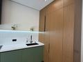 2-бөлмелі пәтер · 68 м² · 2/9 қабат, Исатай Тайманова 42а, бағасы: 550 000 ₸ в Атырау — фото 8