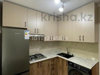 2-бөлмелі пәтер · 41.8 м² · 3/3 қабат, ул. С. Дунентаева 2В, бағасы: 250 000 ₸ в Алматы, Турксибский р-н