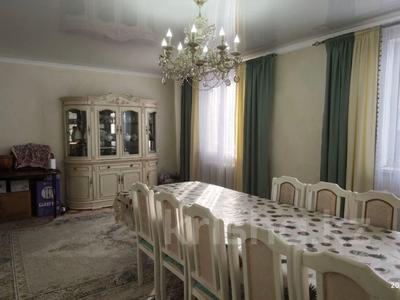 Жеке үй · 5 бөлме · 123 м² · 10 сот., Балуана Шолака 100, бағасы: 35.7 млн 〒 в Косшы