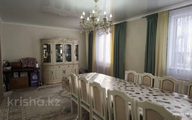 Жеке үй · 5 бөлме · 123 м² · 10 сот., Балуана Шолака 100, бағасы: 35.7 млн 〒 в Косшы — фото 24