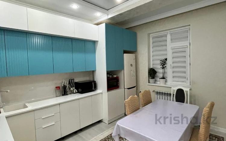2-комнатная квартира · 66.3 м² · 9/9 этаж, 17-й мкр 79 за 23.7 млн ₸ в Актау — фото 31