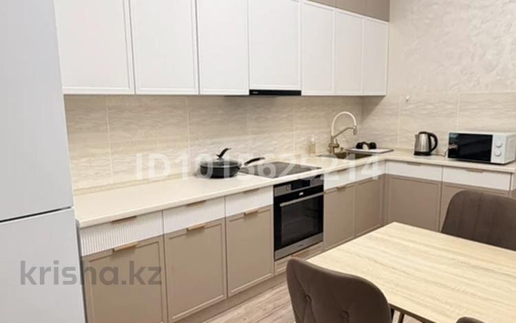 1-бөлмелі пәтер · 44 м² · 4/10 қабат, Муканова 47/3 — Ресторан Вок, Автостанция , Трасса Алмата,Балхаш , Айза мороженое, бағасы: 15 000 ₸ в Караганде, Казыбек би р-н — фото 2