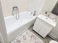 1-бөлмелі пәтер · 44 м² · 4/10 қабат, Муканова 47/3 — Ресторан Вок, Автостанция , Трасса Алмата,Балхаш , Айза мороженое, бағасы: 15 000 ₸ в Караганде, Казыбек би р-н — фото 6