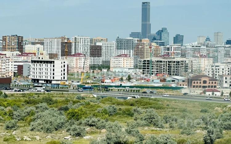 3-комнатная квартира · 68 м² · 11/14 этаж, Е915 11 — ұлы дала за 39.9 млн ₸ в Астане, Есильский р-н — фото 2