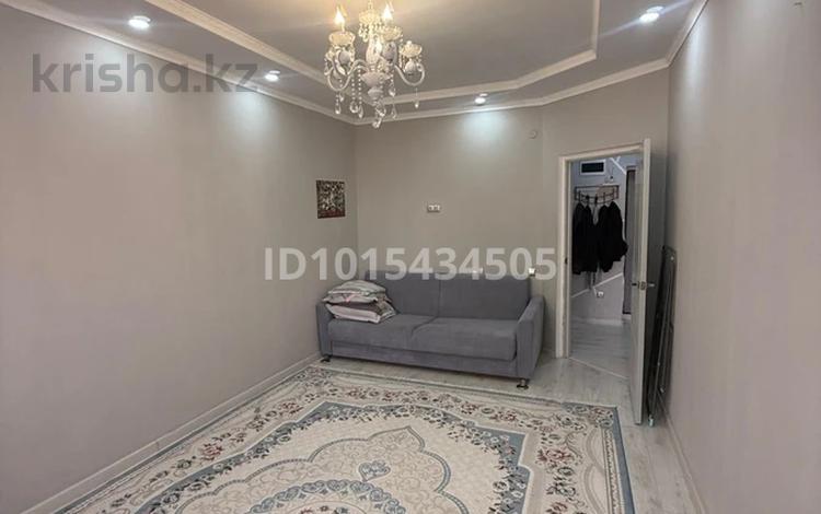 1-комнатная квартира · 40 м² · 5/7 этаж, 35-мкр 17 за 12.3 млн ₸ в Актау — фото 2