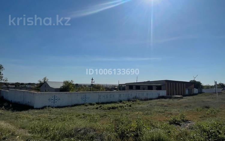 Участок · 0.7 га, Тамдинское шоссе 7 за 105 млн ₸ в Алге — фото 2