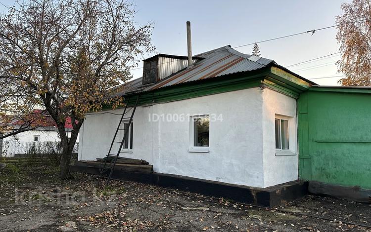 Отдельный дом · 4 комнаты · 50 м² · 6 сот., Андреева — Р-н электротоваров за 8.5 млн 〒 в Усть-Каменогорске — фото 2