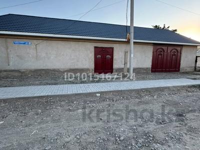 Жеке үй · 7 бөлме · 170 м² · 11 жүзд., Мүлкібаев 21 — Жарылқапов көшесі бойында, Аманбай стадион, Балым супермаркет, ТГЖД районы, бағасы: 43 млн ₸ в Туркестане