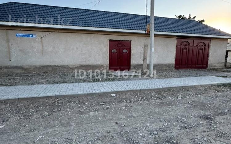 Жеке үй · 7 бөлме · 170 м² · 11 жүзд., Мүлкібаев 21 — Жарылқапов көшесі бойында, Аманбай стадион, Балым супермаркет, ТГЖД районы, бағасы: 43 млн ₸ в Туркестане — фото 2