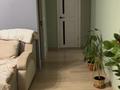 3-комнатная квартира · 60 м² · 4/5 этаж, Республика 8 — Иманова за 27 млн ₸ в Астане, р-н Байконур