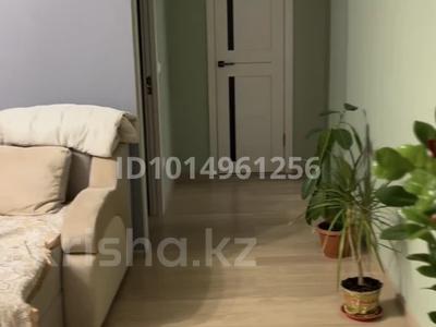 3-комнатная квартира · 60 м² · 4/5 этаж, Республика 8 — Иманова за 27 млн ₸ в Астане, р-н Байконур