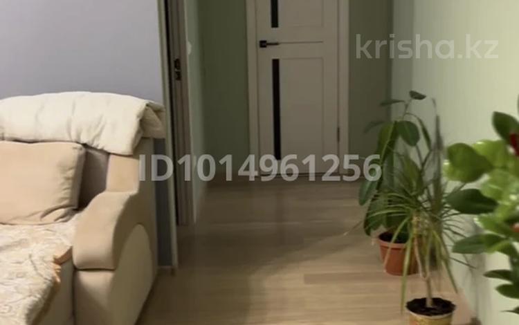 3-комнатная квартира · 60 м² · 4/5 этаж, Республика 8 — Иманова за 27 млн ₸ в Астане, р-н Байконур — фото 2