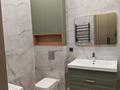 2-комнатная квартира · 45 м² · 11/12 этаж, Чигиз Айтматова 57 за 300 000 ₸ в Астане, Нура р-н — фото 5