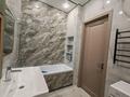 2-комнатная квартира · 45 м² · 11/12 этаж, Чигиз Айтматова 57 за 300 000 ₸ в Астане, Нура р-н — фото 6