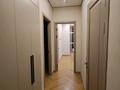2-комнатная квартира · 45 м² · 11/12 этаж, Чигиз Айтматова 57 за 300 000 ₸ в Астане, Нура р-н — фото 8
