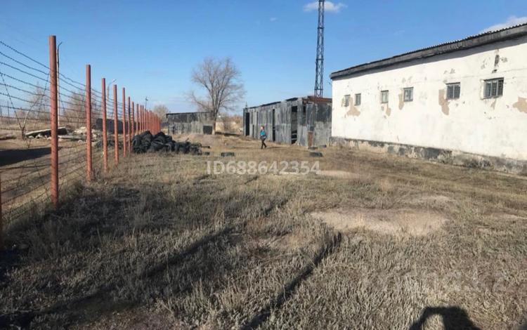 Қоймалар · 1400 м², бағасы: 18 млн ₸ в Карабасе — фото 3