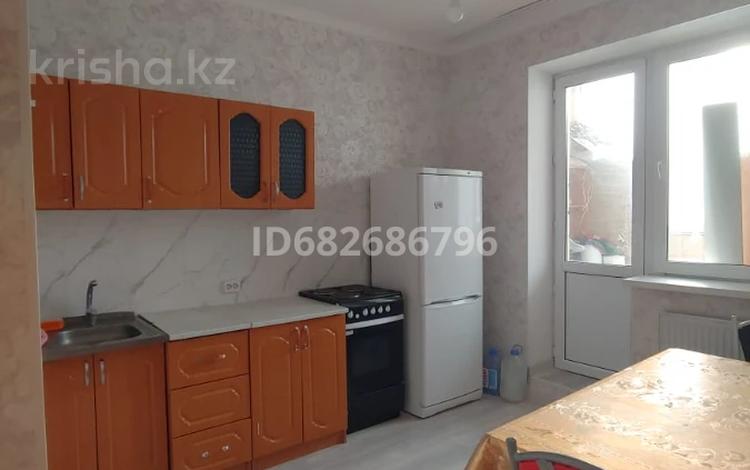 1-комнатная квартира · 36.2 м² · 10/16 этаж, мкр Городской Аэропорт, Бауыржана Момышулы 28 за 16.2 млн ₸ в Караганде, Казыбек би р-н — фото 13
