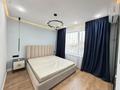 3-бөлмелі пәтер · 75 м² · 11/17 қабат, Серкебаева, бағасы: 700 000 ₸ в Алматы, Бостандыкский р-н