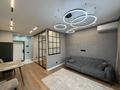 3-бөлмелі пәтер · 75 м² · 11/17 қабат, Серкебаева, бағасы: 700 000 ₸ в Алматы, Бостандыкский р-н — фото 4