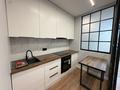 3-бөлмелі пәтер · 75 м² · 11/17 қабат, Серкебаева, бағасы: 700 000 ₸ в Алматы, Бостандыкский р-н — фото 7