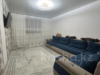 2-комнатная квартира · 58.2 м² · 1/12 этаж, мкр Акбулак, ул. Байтерекова — Уг. Момышұлы за 36.5 млн 〒 в Алматы, Алатауский р-н