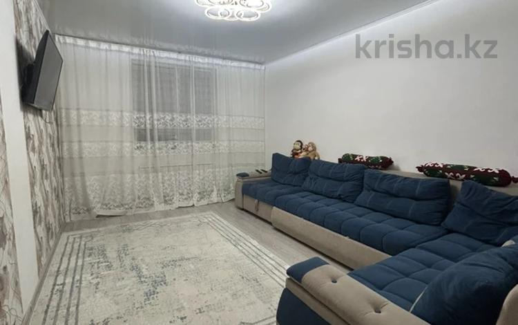 2-бөлмелі пәтер · 58.2 м² · 1/12 қабат, мкр Акбулак, ул. Байтерекова — Уг. Момышұлы, бағасы: 36.5 млн ₸ в Алматы, Алатауский р-н — фото 23