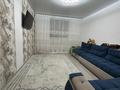 2-комнатная квартира · 58.2 м² · 1/12 этаж, мкр Акбулак, ул. Байтерекова — Уг. Момышұлы за 35.5 млн ₸ в Алматы, Алатауский р-н