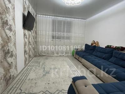 2-комнатная квартира · 58.2 м² · 1/12 этаж, мкр Акбулак, ул. Байтерекова — Уг. Момышұлы за 35.5 млн ₸ в Алматы, Алатауский р-н
