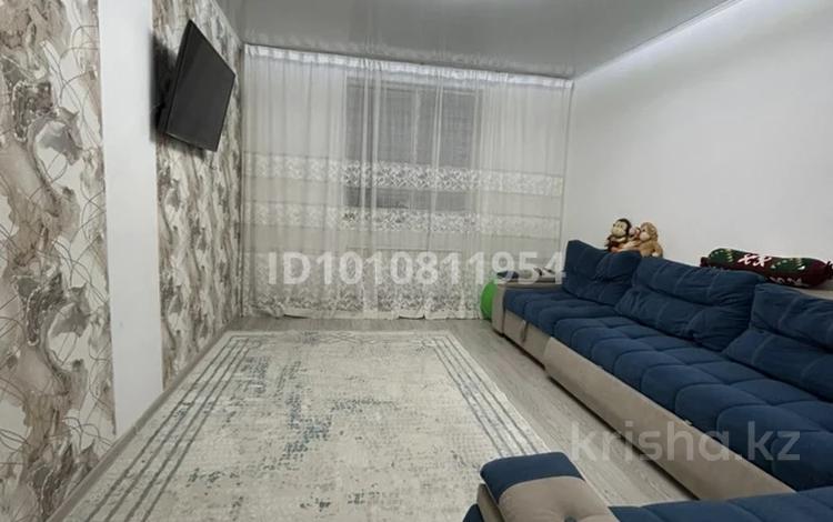 2-комнатная квартира · 58.2 м² · 1/12 этаж, мкр Акбулак, ул. Байтерекова — Уг. Момышұлы за 35.5 млн ₸ в Алматы, Алатауский р-н — фото 53