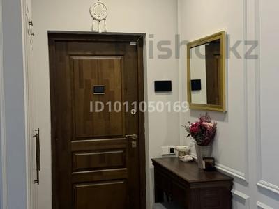 3-бөлмелі пәтер · 120 м² · 4/5 қабат, мкр Ерменсай, Пер. 5 9, бағасы: 125 млн ₸ в Алматы, Бостандыкский р-н
