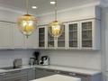 3-бөлмелі пәтер · 120 м² · 4/5 қабат, мкр Ерменсай, Пер. 5 9, бағасы: 125 млн ₸ в Алматы, Бостандыкский р-н — фото 9