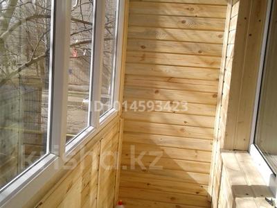 2-комнатная квартира · 40 м² · 2/5 этаж, мкр. Зачаганск пгт 18/2 за 90 000 ₸ в Уральске