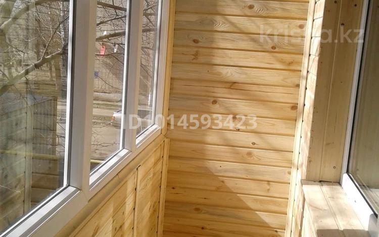 2-комнатная квартира · 40 м² · 2/5 этаж, мкр. Зачаганск пгт 18/2 за 90 000 ₸ в Уральске — фото 2