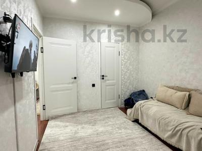 1-комнатная квартира · 39 м² · 5/5 этаж, Каратал за 14 млн ₸ в Талдыкоргане