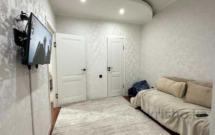 1-комнатная квартира · 39 м² · 5/5 этаж, Каратал за 14 млн ₸ в Талдыкоргане — фото 2