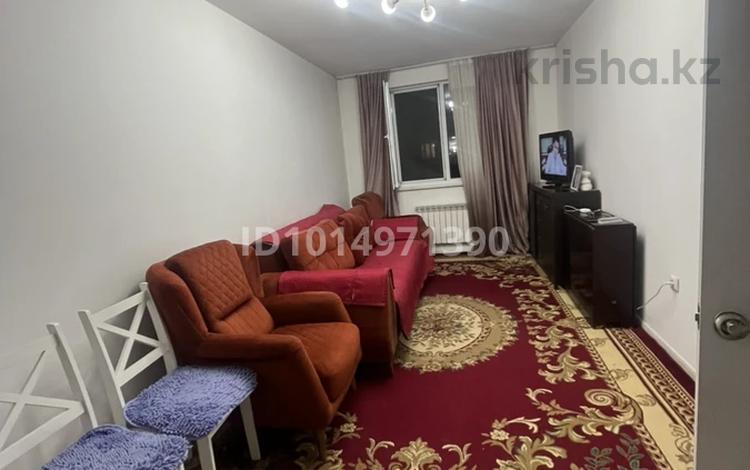 1-бөлмелі пәтер · 38 м² · 4/9 қабат, Райымбек Батыр 277, бағасы: 26 млн ₸ в  — фото 2