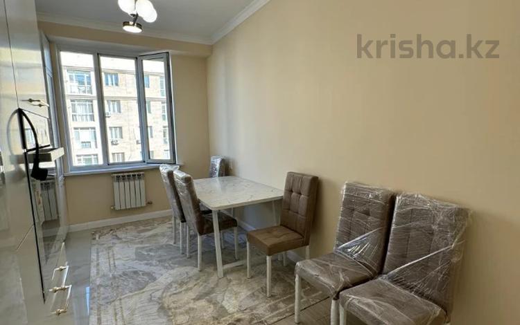 2-комнатная квартира, 68 м² помесячно, проспект Нурсултана Назарбаева